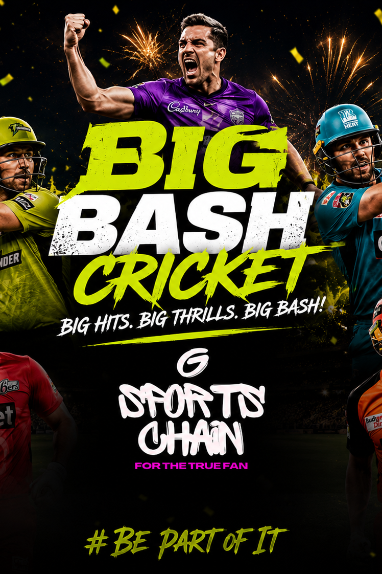 BIG BASH