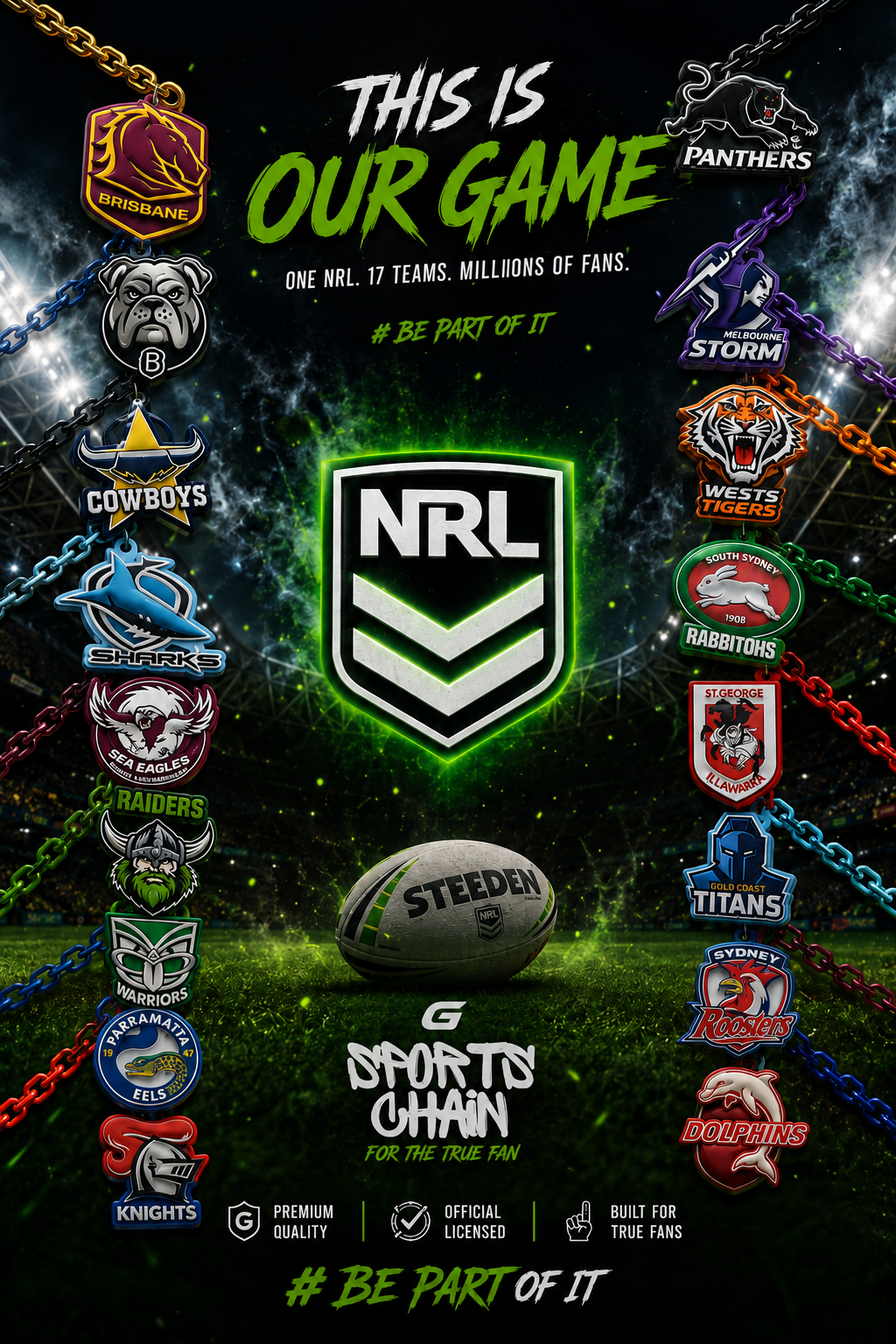 NRL