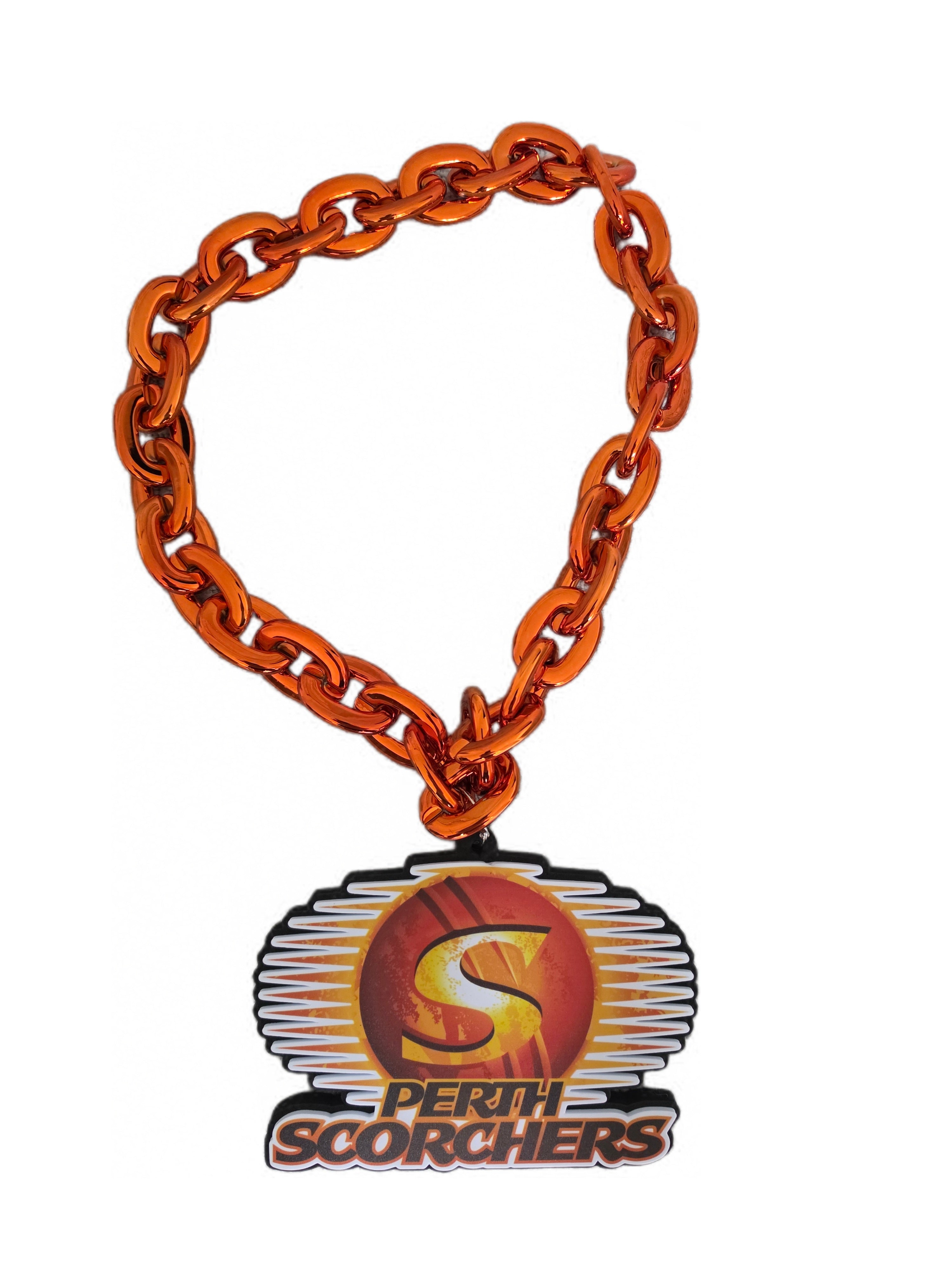 Perth Scorchers