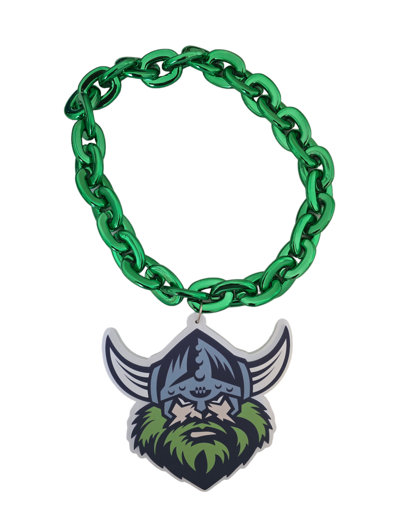 Canberra Raiders G Sports Chain