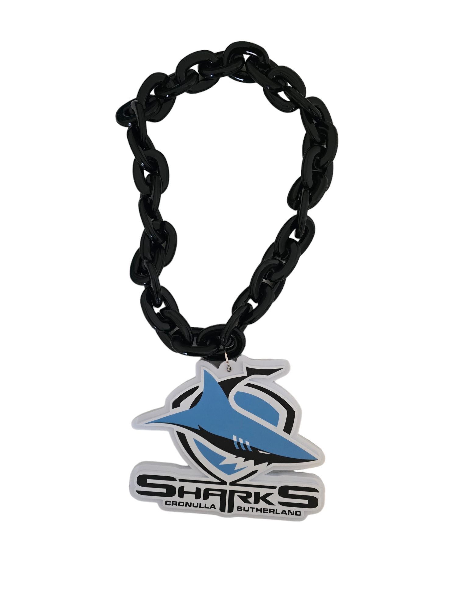 Cronulla Sharks G Sports Chain