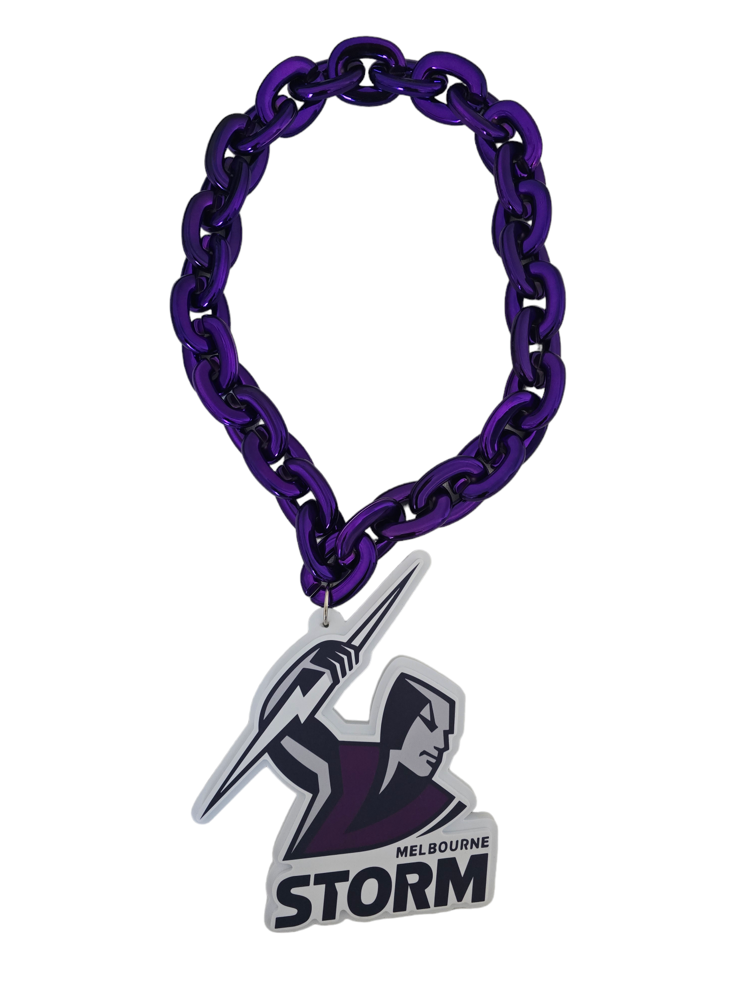 Melbourne Storm G Sports Chain