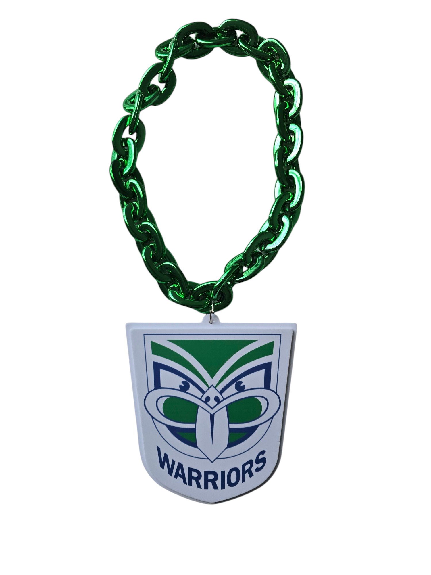 New Zealand Warriors G Sports Chain