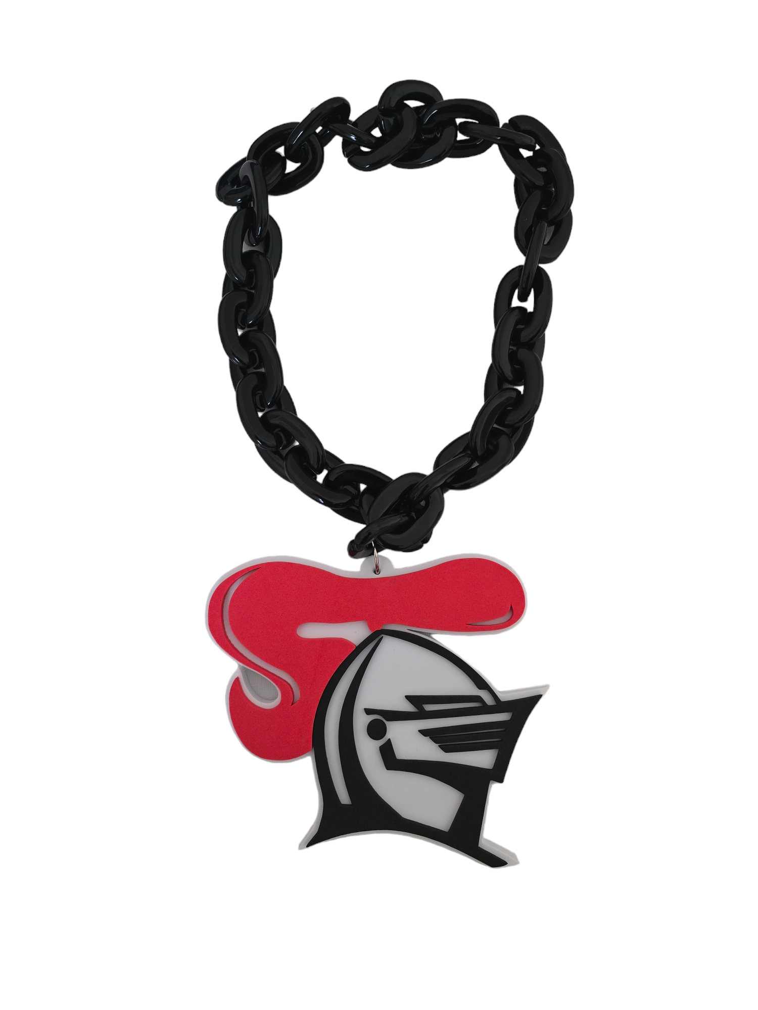 Newcastle Knights G Sports Chain