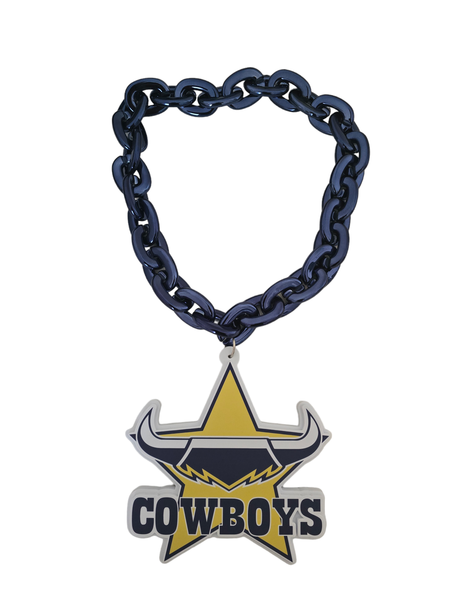 North Queensland Cowboys G Sports Chain