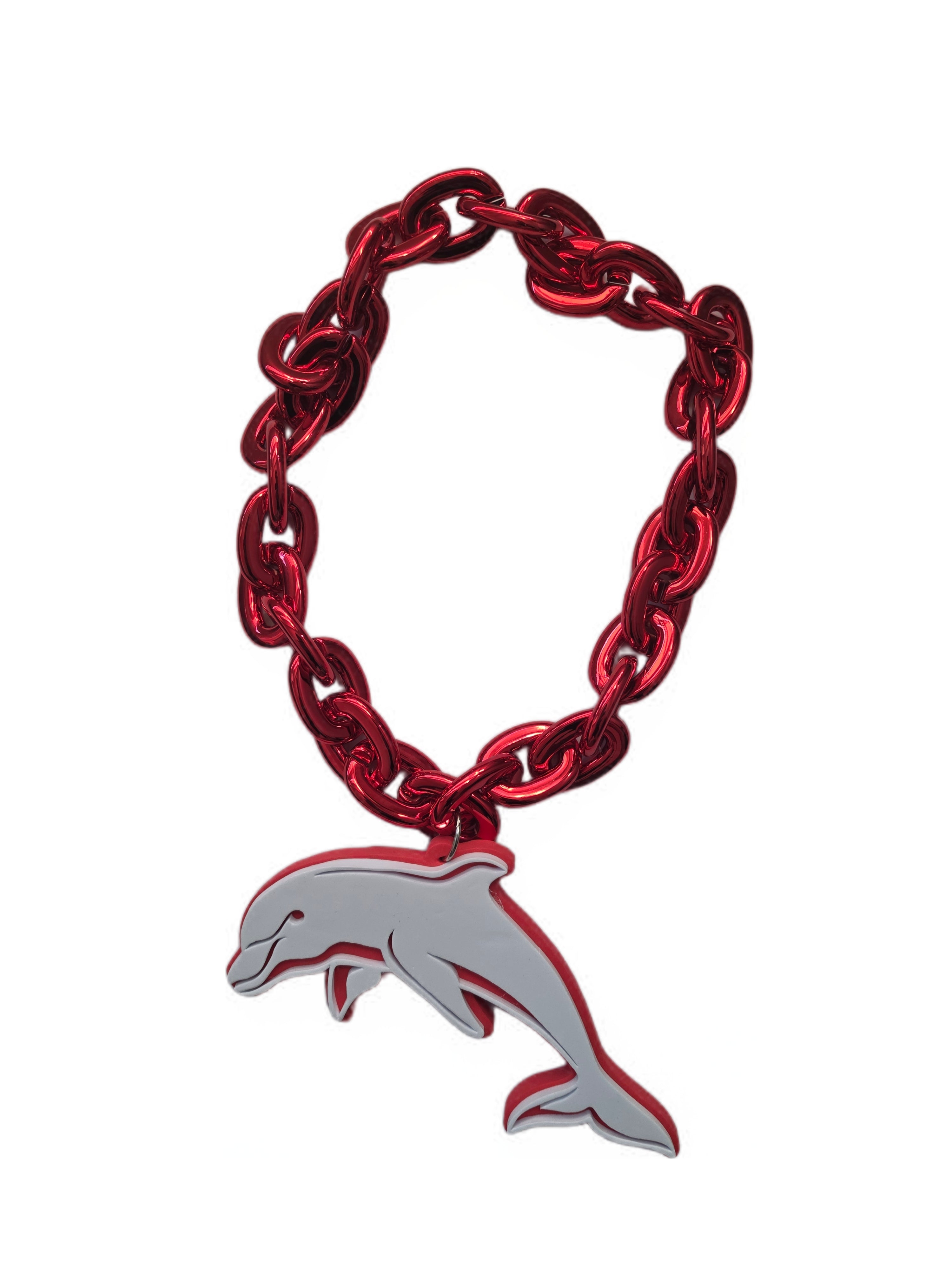 Redcliffe Dolphins G Sports Chain