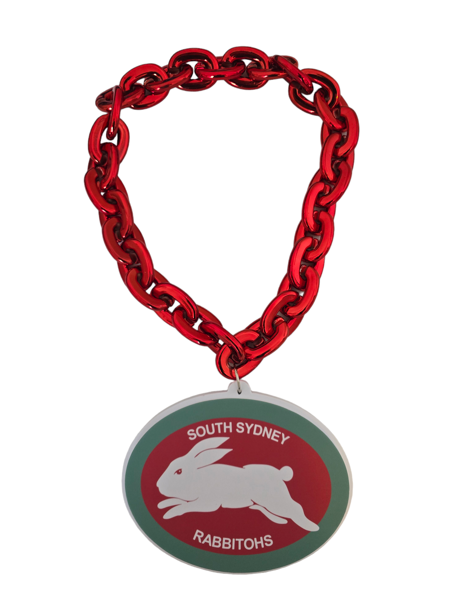 South Sydney Rabbitohs G Sports Chain