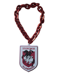 St George Illawarra Dragons G Sports Chain