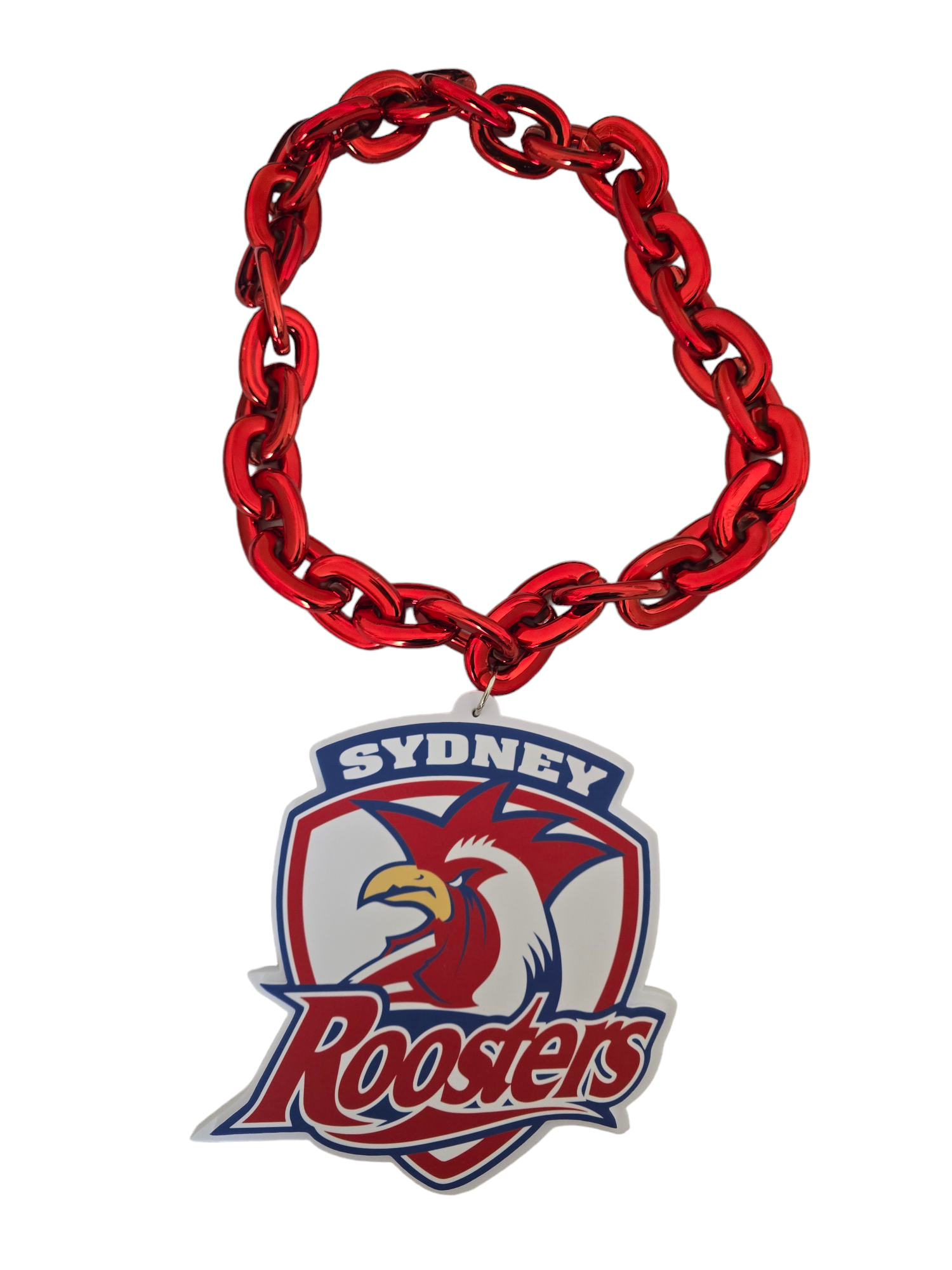 Sydney City Roosters G Sports Chain