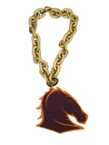 Brisbane Broncos Heritage G Sports Chain