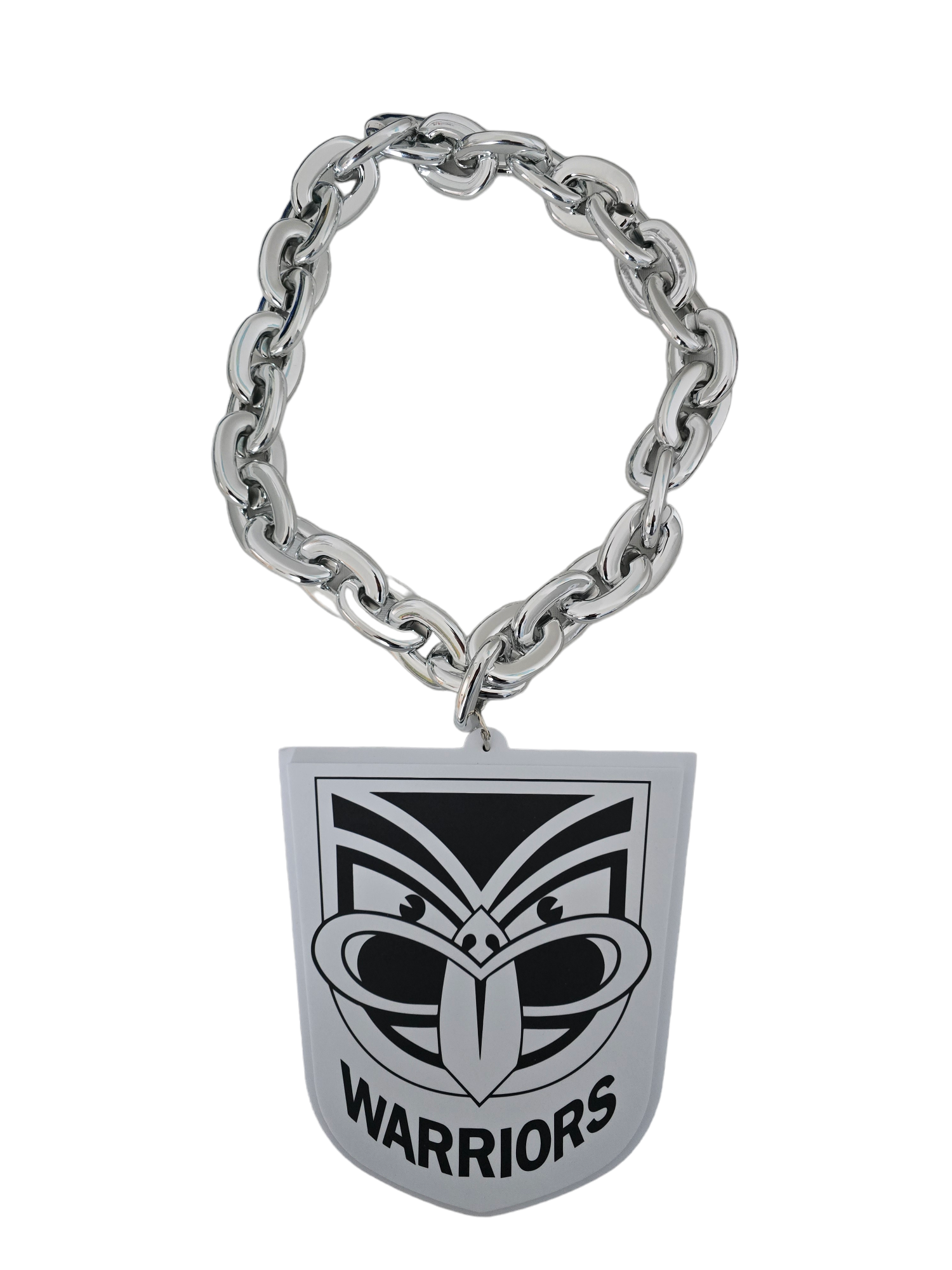 New Zealand Warriors G Sports Chain