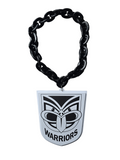 New Zealand Warriors G Sports Chain