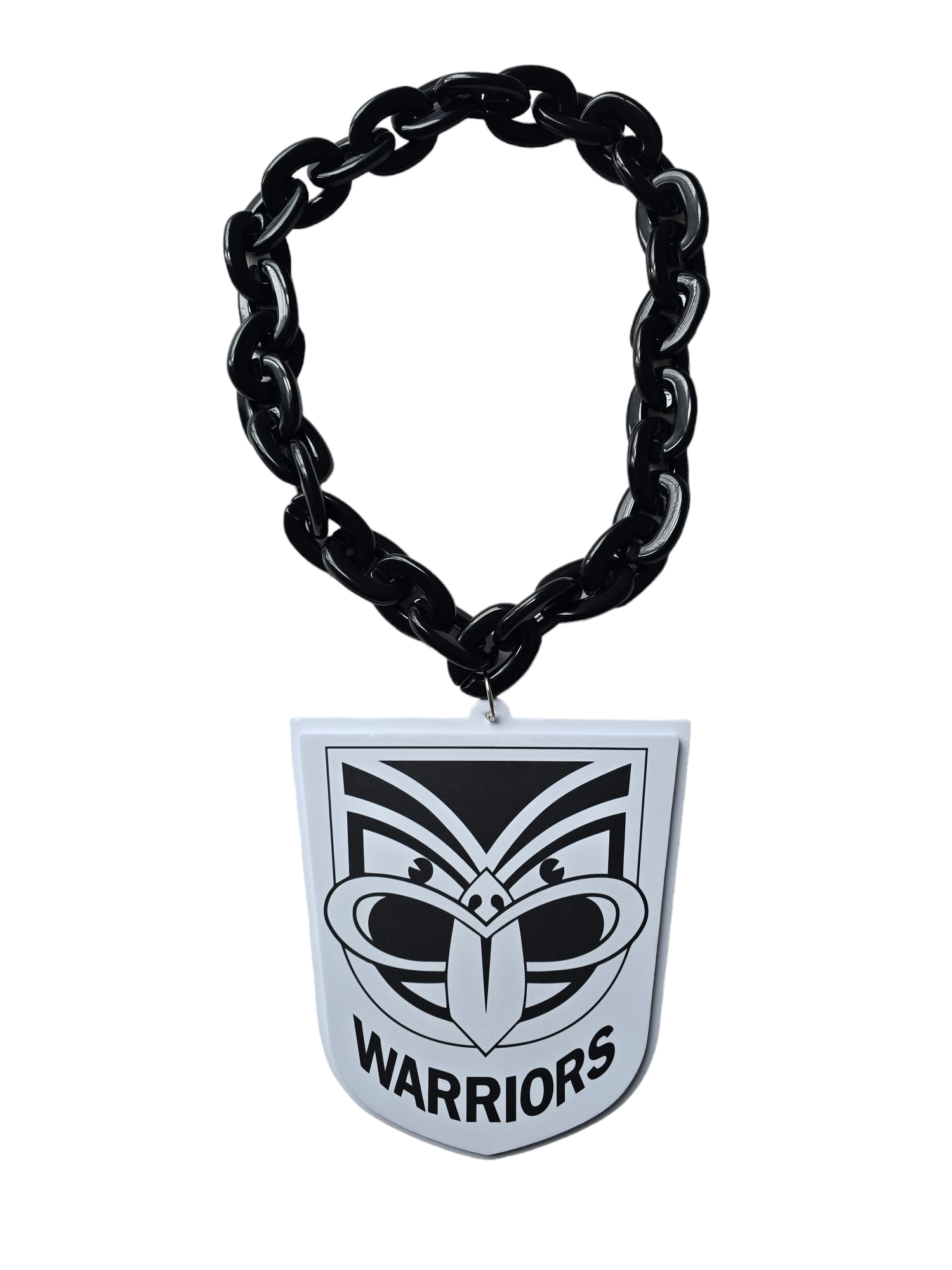 New Zealand Warriors G Sports Chain