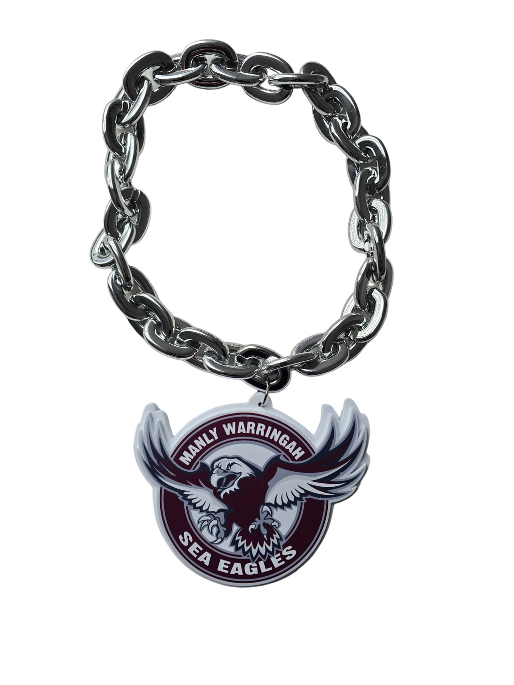 Manly Warringah Sea Eagles G Sports Chain
