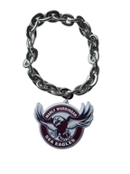 Manly Warringah Sea Eagles G Sports Chain